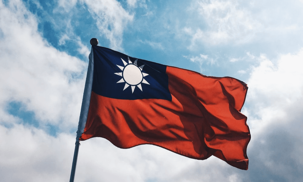 Taiwan central bank governor considers interest-free CBDC design to prevent fiat deposit flight